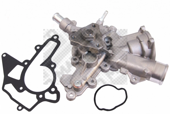 Pompe à eau, refroidissement du moteur MAPCO 21772