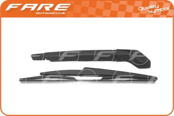 Balai d'essuie-glace FARE-RCH 21699
