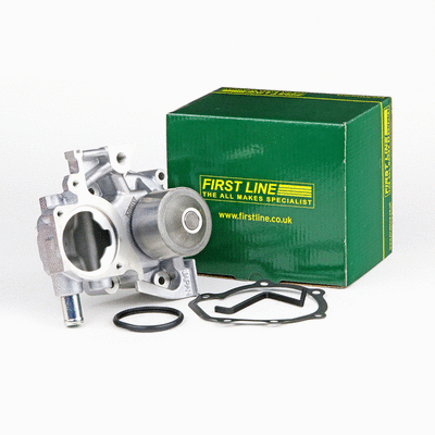 Pompe à eau, refroidissement du moteur FIRST LINE FWP2310