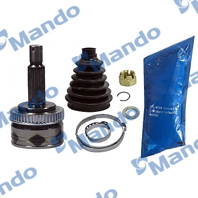 Jeu de joints, arbre de transmission MANDO HM495001F200T