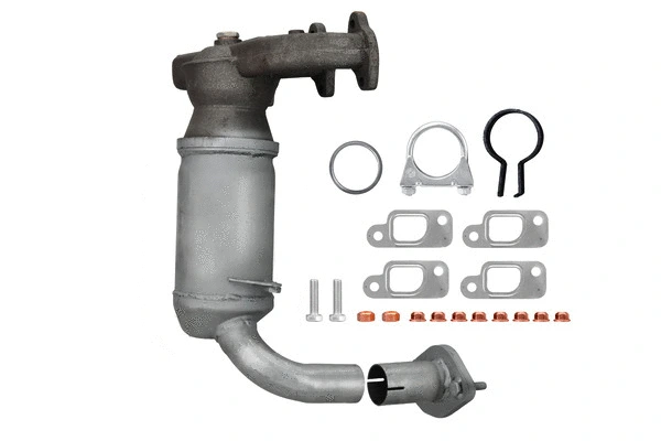 Catalyseur en coude Faurecia FS30554K