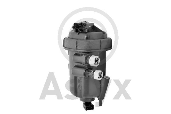 Boîtier, filtre à carburant Aslyx AS-502162