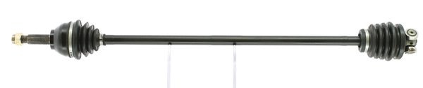 Arbre de transmission FRIESEN FDS1867