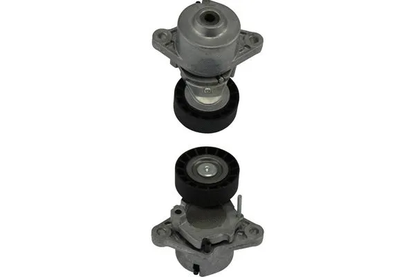 Poulie de tension, courroie trapézoïdale à nervures KAVO PARTS DTP-3017