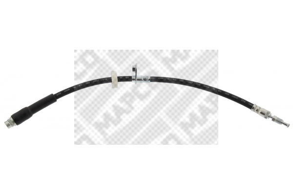 Flexible de frein MAPCO 3408