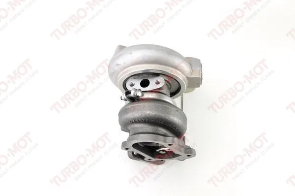 Turbocompresseur, suralimentation TURBO-MOT 648142