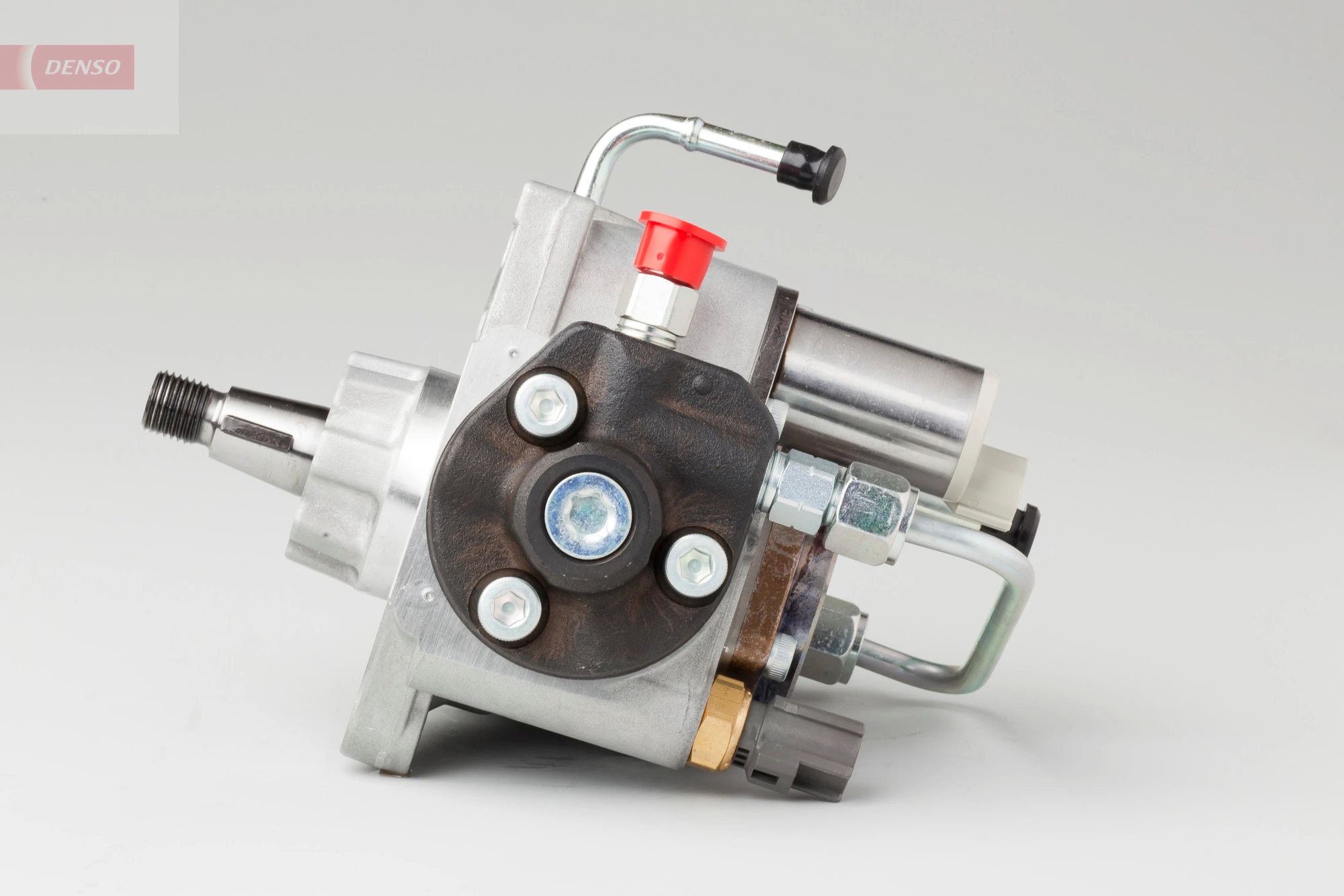 Pompe à haute pression DENSO DCRP300370