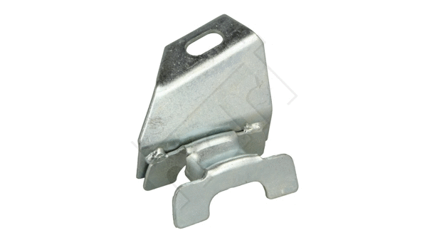 Suspension, échappement HART 475 968