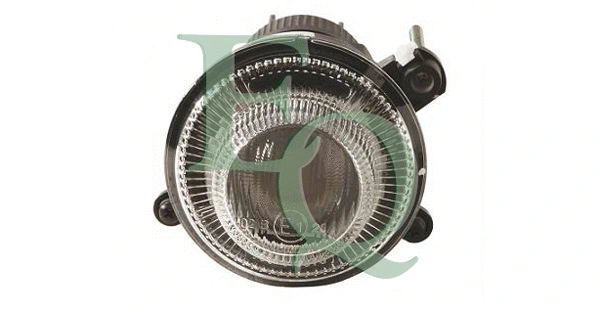 Projecteur antibrouillard EQUAL QUALITY PF1184N