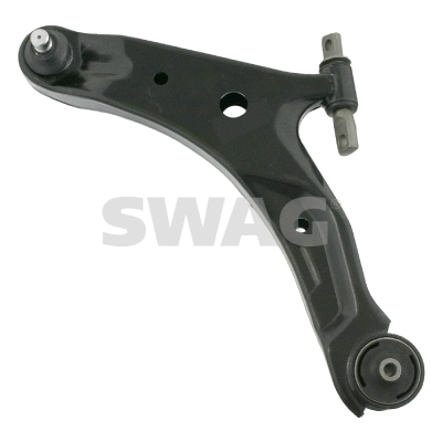 Bras de liaison, suspension de roue SWAG 90 92 7946