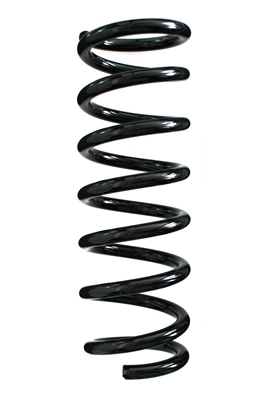 Ressort de suspension SPIDAN 86415