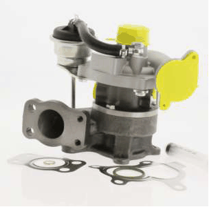 Turbocompresseur, suralimentation A.Z. Meisterteile AZMT-52-010-1015