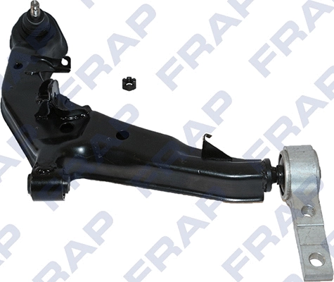 Bras de liaison, suspension de roue FRAP F2672
