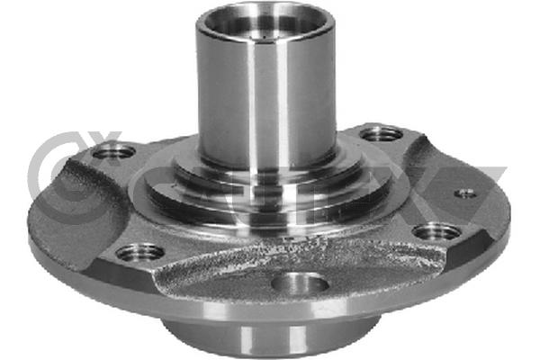Moyeu de roue CAUTEX 481041