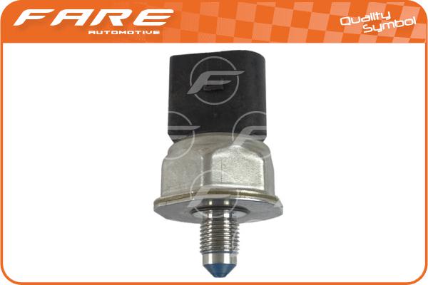 Capteur, pression de carburant FARE-CO 31317
