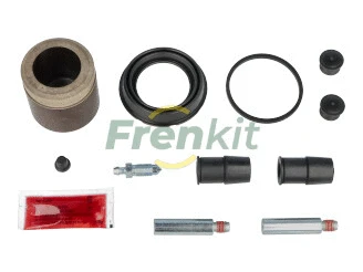 Kit de réparation, étrier de frein FRENKIT 754465