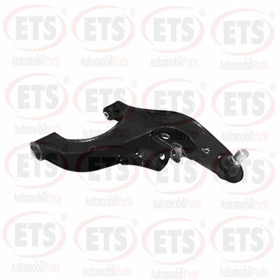 Bras de liaison, suspension de roue ETS 18.TC.621