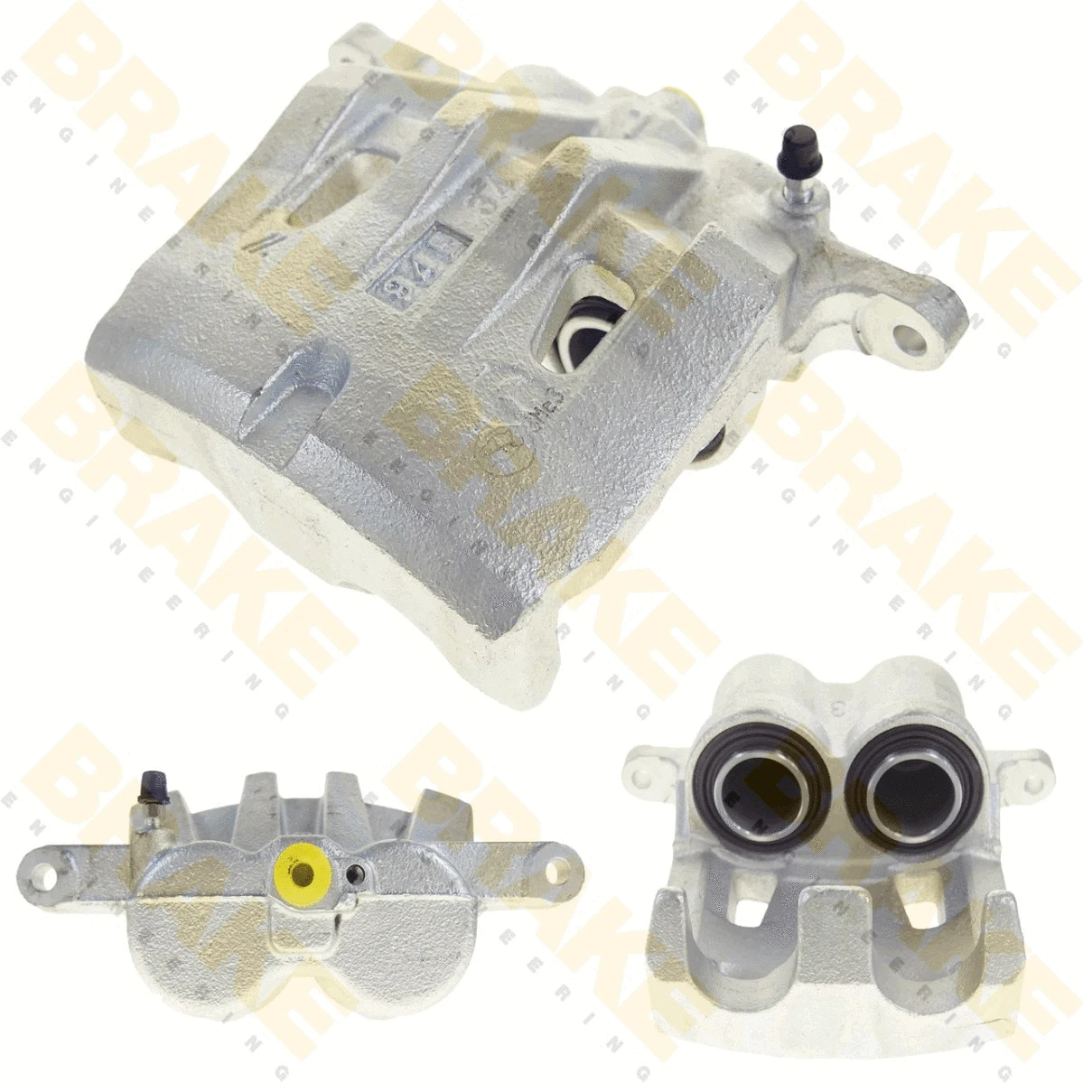 Étrier de frein Brake ENGINEERING CA3407