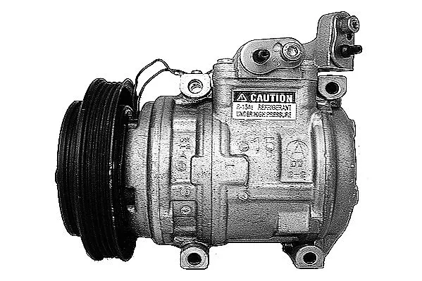 Compresseur, climatisation Henkel Parts 7110639R