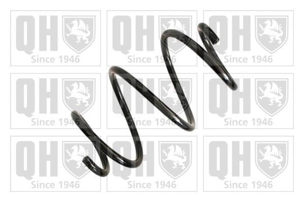 Ressort de suspension QUINTON HAZELL QCS5782