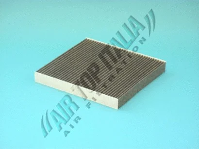 Filtre, air de l'habitacle ZERO WZ1612