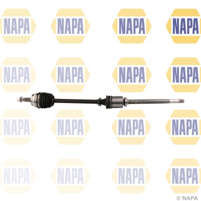 Arbre de transmission NAPA NDS1224R
