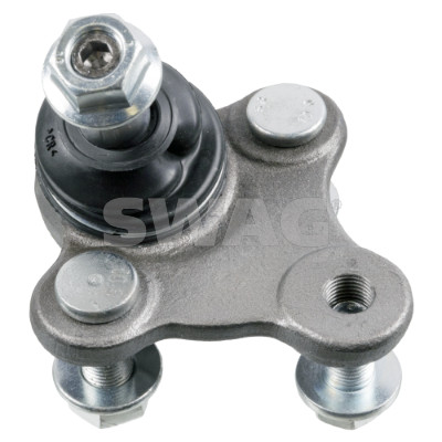 Rotule de suspension SWAG 33 10 9687