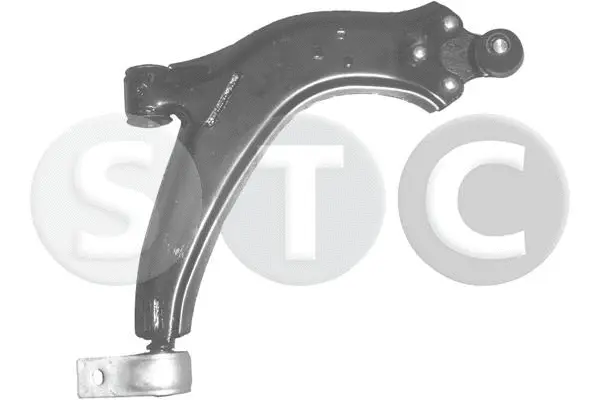 Bras de liaison, suspension de roue STC T448871