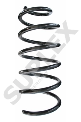 Ressort de suspension SUPLEX 38070