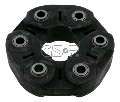 Joint, arbre de transmission GSP-BR 537668