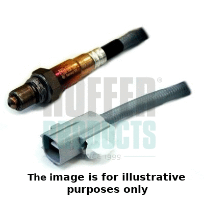 Sonde lambda HOFFER 7481742E