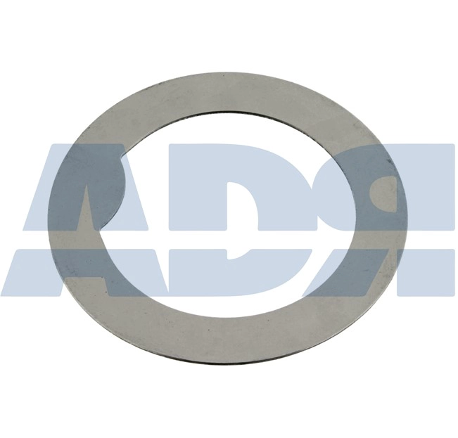 Tôle de sécurité, écrou d'essieu ADR 30569136