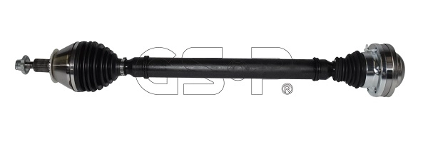 Arbre de transmission GSP-BR 261261