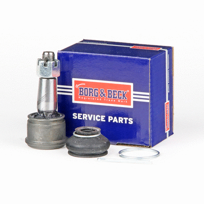 Rotule de suspension BORG & BECK BBJ5755