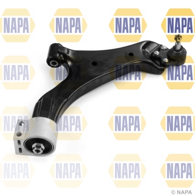 Bras de liaison, suspension de roue NAPA NST2504