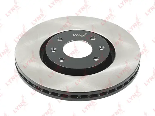 Disque de frein LYNXAUTO BN-1015