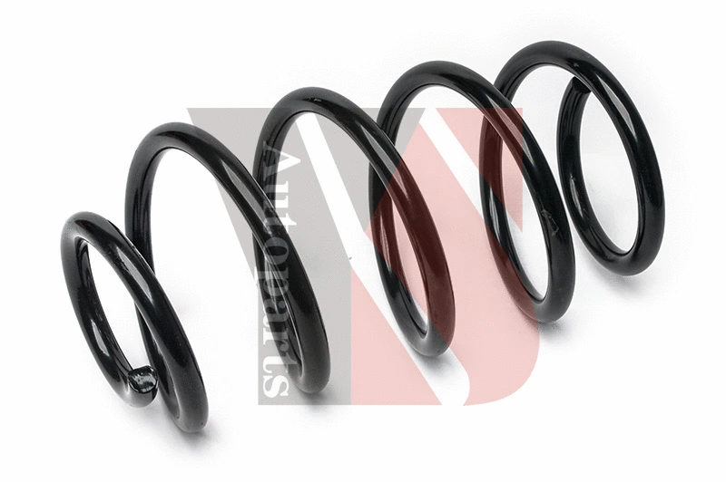 Ressort de suspension YSPARTS YS-CS0165