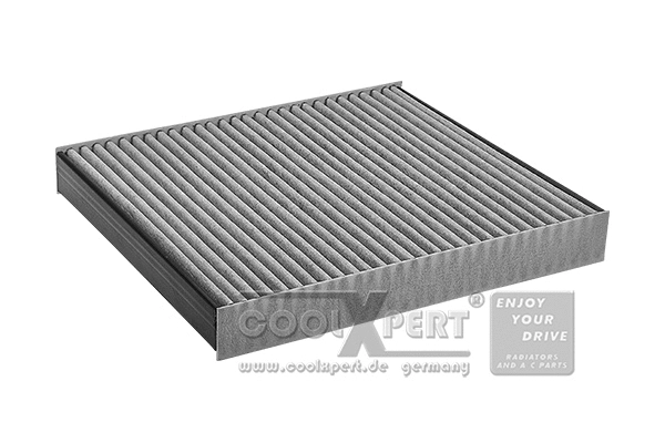 Filtre, air de l'habitacle BBR Automotive 001-10-18710