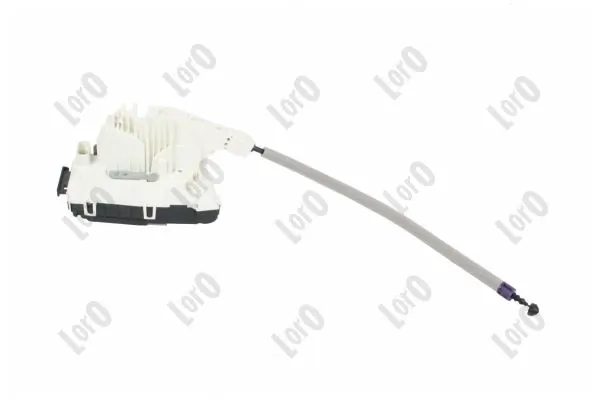Serrure de porte ABAKUS 132-054-036