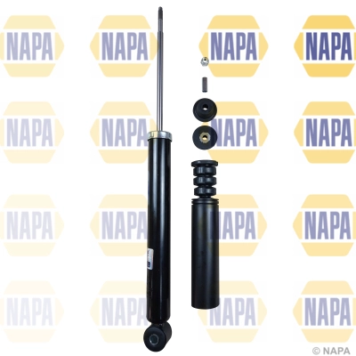 Amortisseur NAPA NSA1414