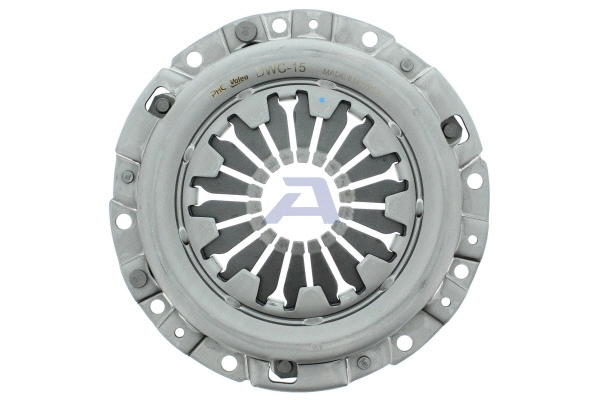 Mécanisme d'embrayage AISIN CO-012