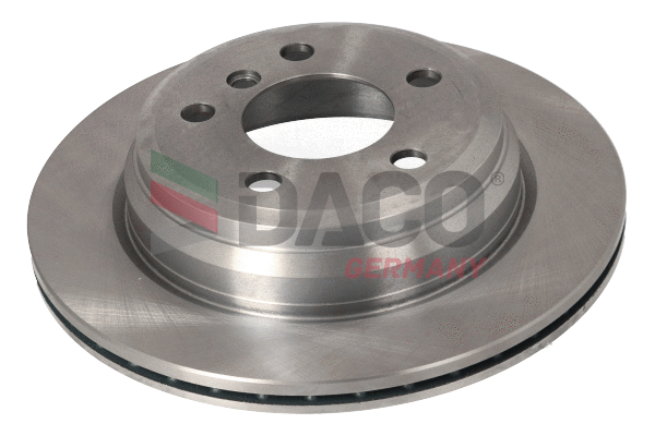 Disque de frein DACO Germany 600345