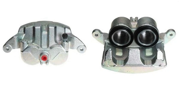 Étrier de frein MAPCO 144518