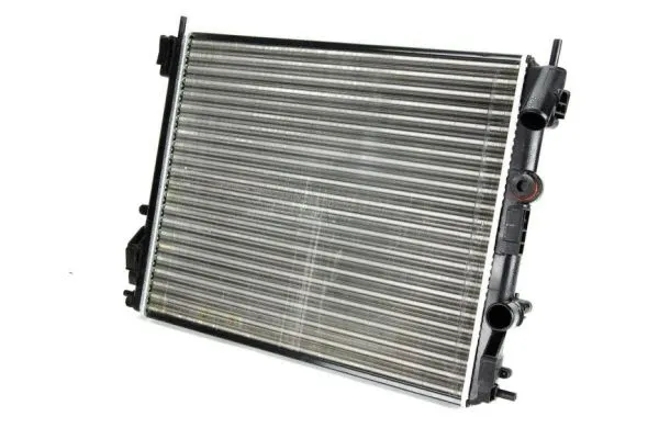 Radiateur, refroidissement du moteur THERMOTEC D7R018TT
