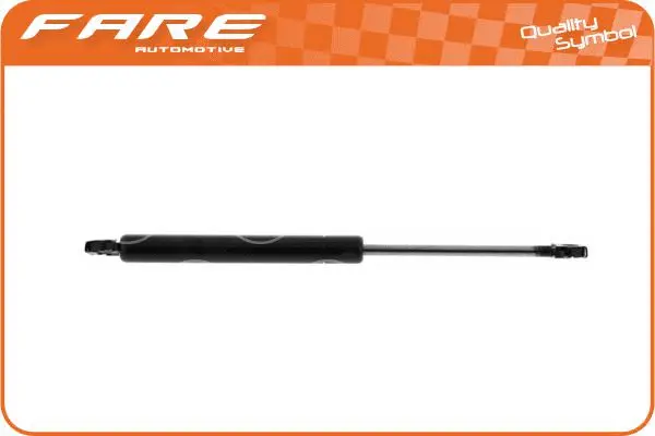 Vérin, capot-moteur FARE-CO 33881