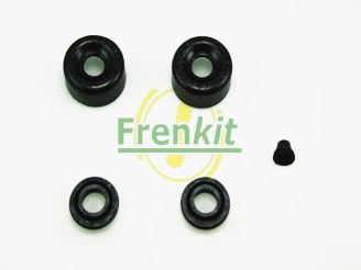 Kit de réparation, cylindre de roue FRENKIT 325026