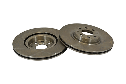 Disque de frein KLAXCAR FRANCE 25707z