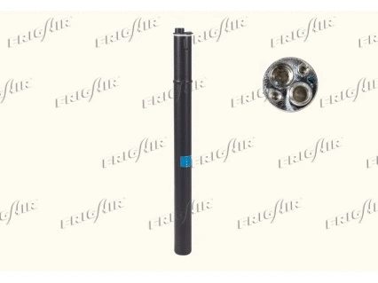 Filtre déshydratant, climatisation FRIGAIR 137.50055