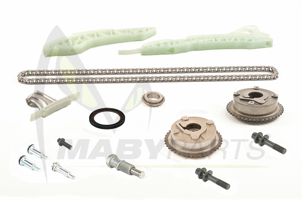 Kit de distribution par chaîne MABYPARTS OTK931112