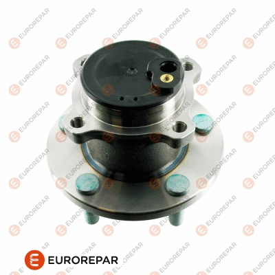 Kit de roulements de roue EUROREPAR 1681961380
